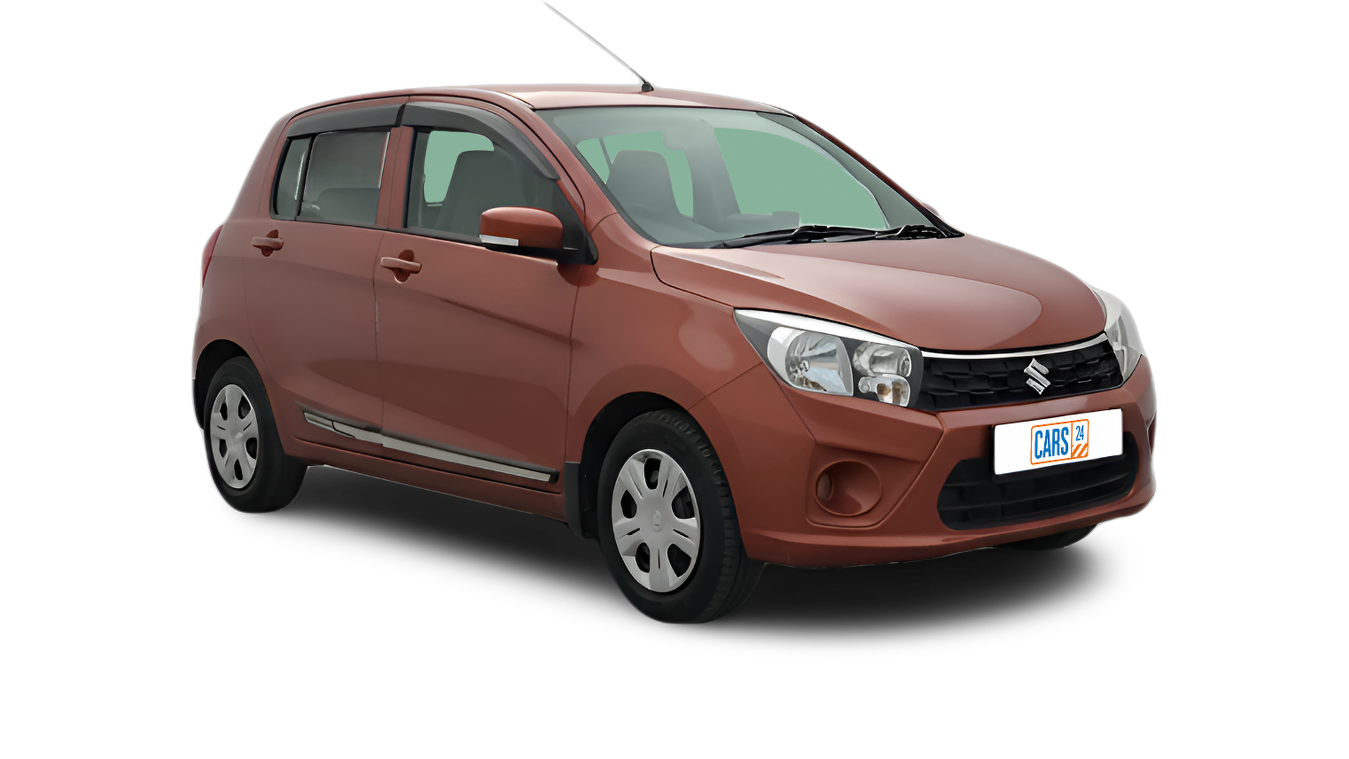 Maruti Celerio-img
